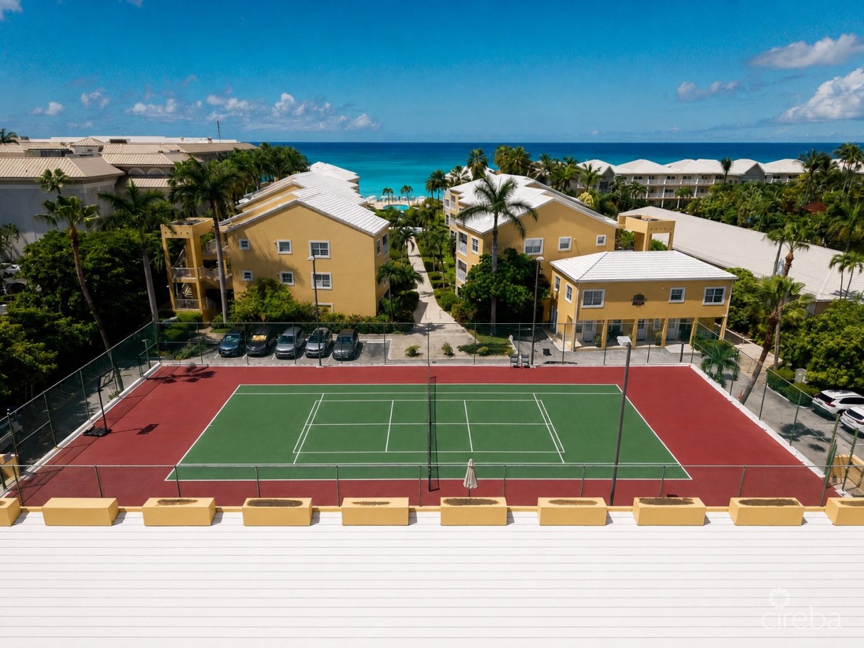 Regal Beach Club #124 - Image 22