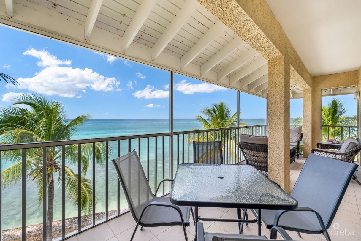 Plantation Village #27 - Fully Renovated Beachfront - Image 9