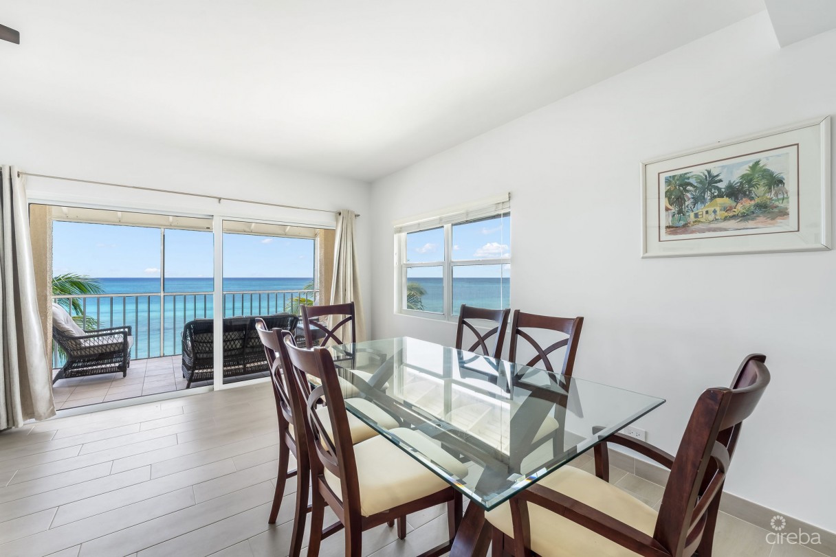 Plantation Village #27 - Fully Renovated Beachfront - Image 4