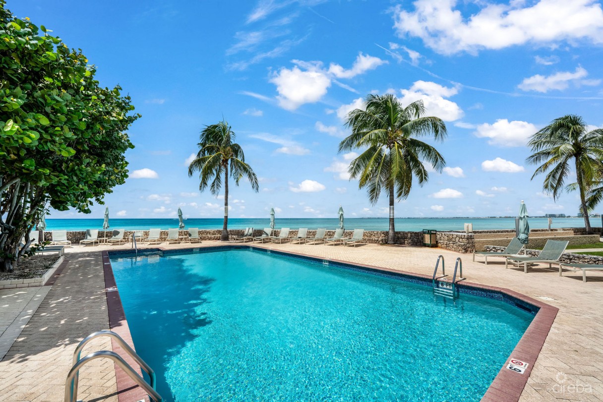 Plantation Village #27 - Fully Renovated Beachfront - Image 10