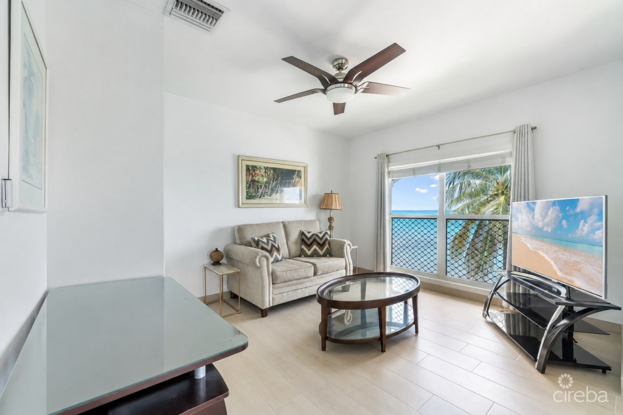 Plantation Village #27 - Fully Renovated Beachfront - Image 5