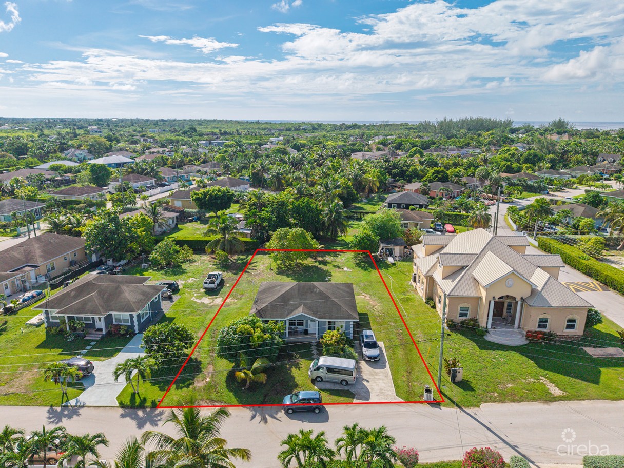 3 Bedroom Home On Duplex Lot W/approved Plans For  Additional 4-bedroom Home - Image 14