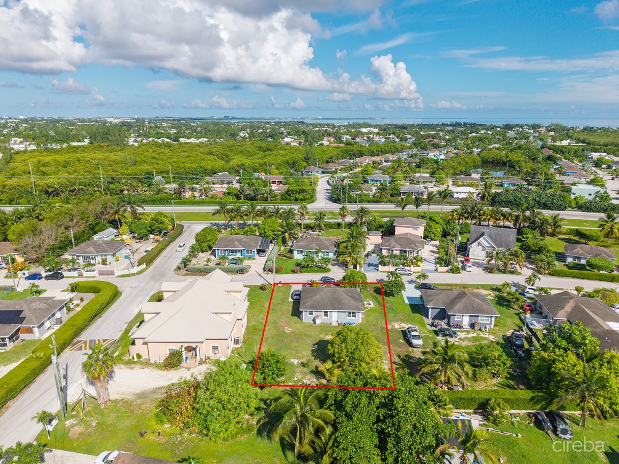 3 Bedroom Home On Duplex Lot W/approved Plans For  Additional 4-bedroom Home - Image 16