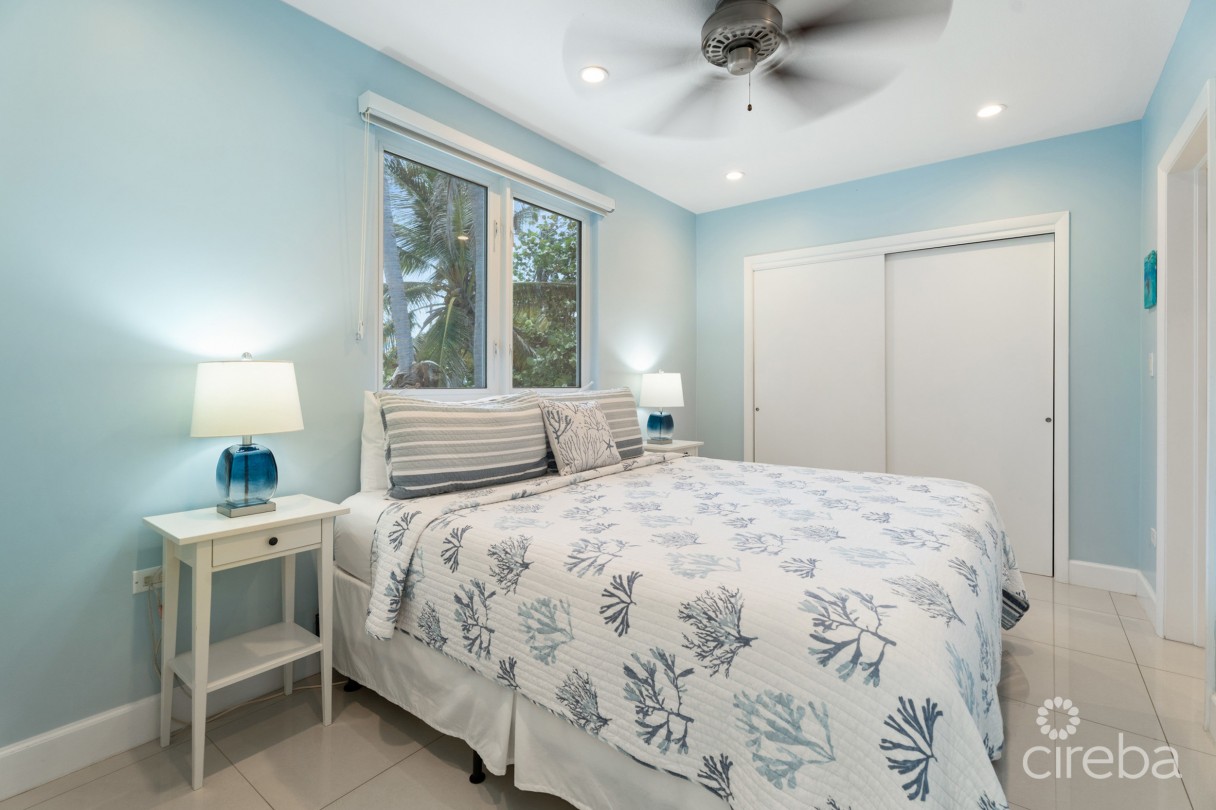 No Big Ting, Rum Point Beach Home - Image 9