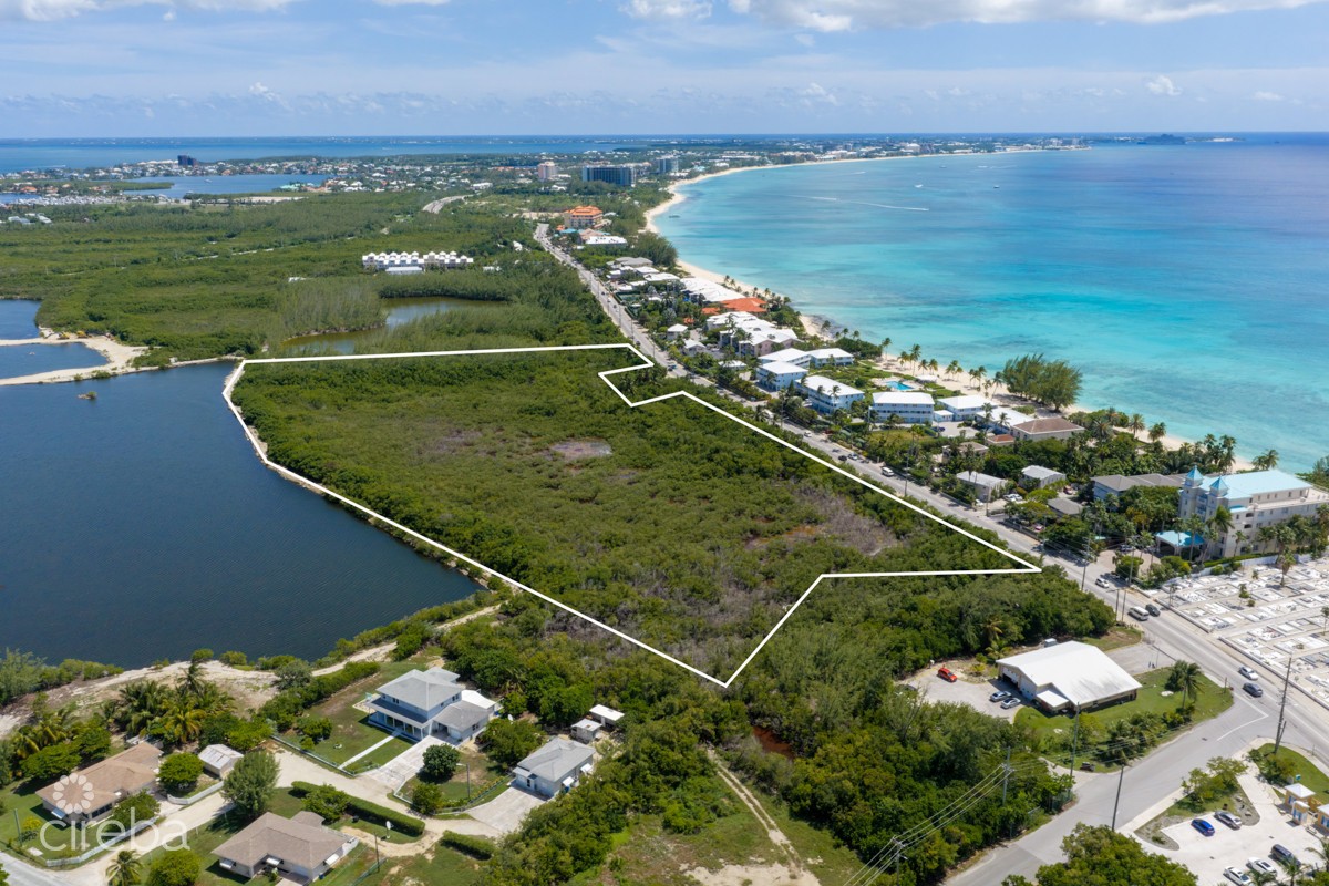 Developer's Dream | Hotel/tourism Development Land - Image 1