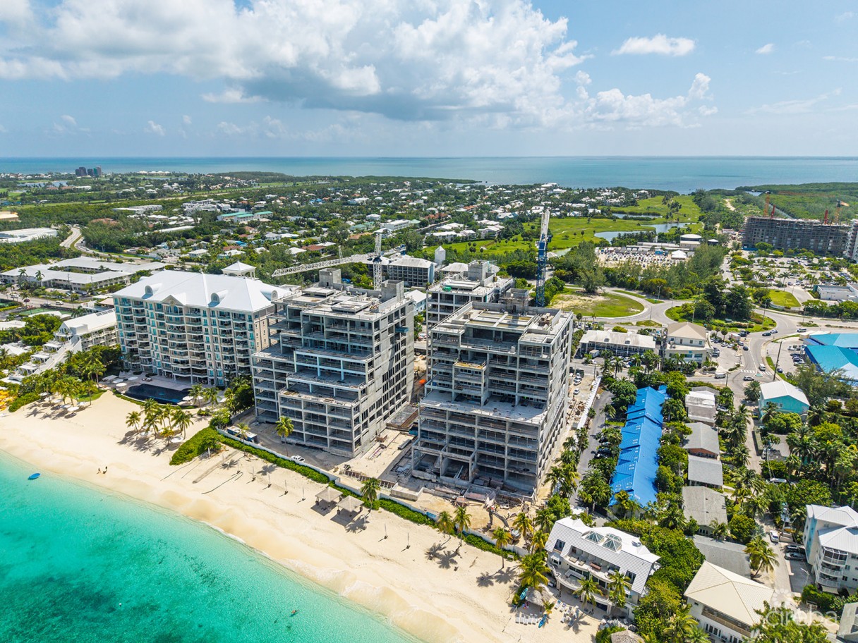 Lacovia N4b - Seven Mile Beach - Image 15