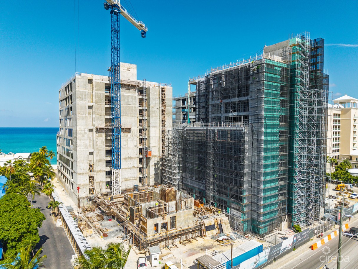 Lacovia N4b - Seven Mile Beach - Image 16