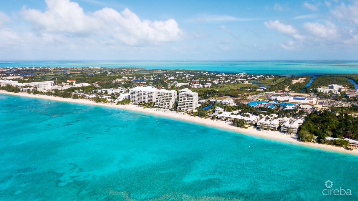 Lacovia N4b - Seven Mile Beach - Image 13