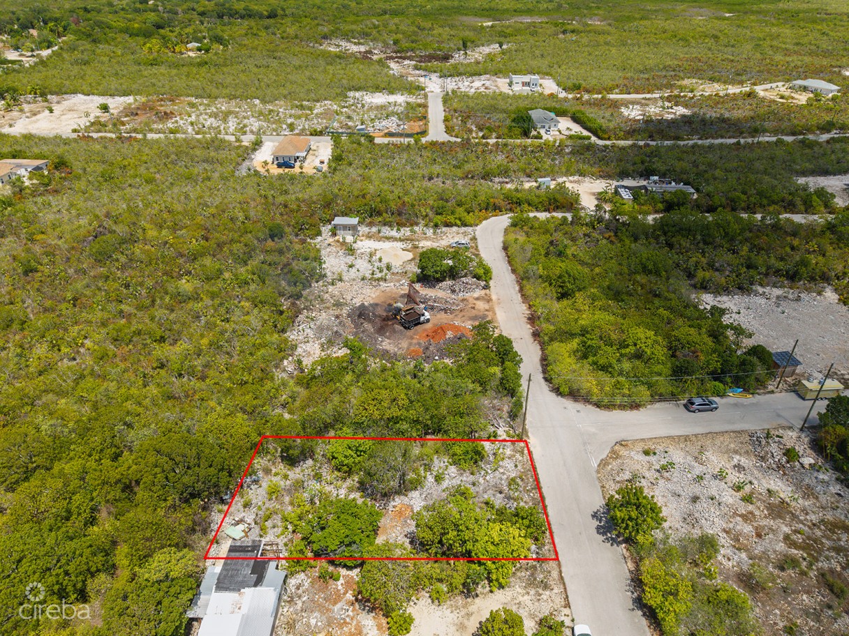 0.23 - Acre - Medium Density Lot On Quantum Dr, East End - Image 2