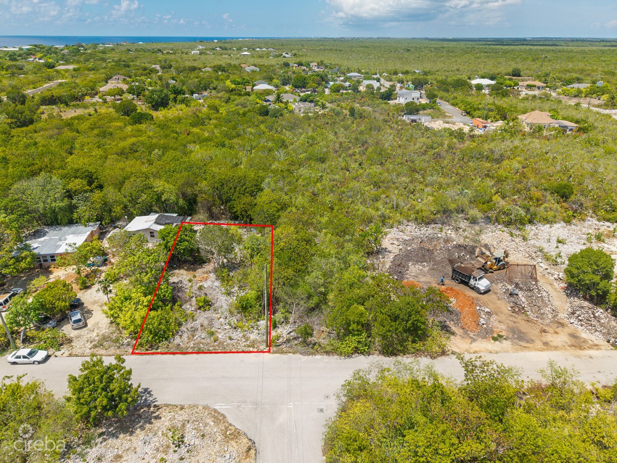 0.23 - Acre - Medium Density Lot On Quantum Dr, East End - Image 4