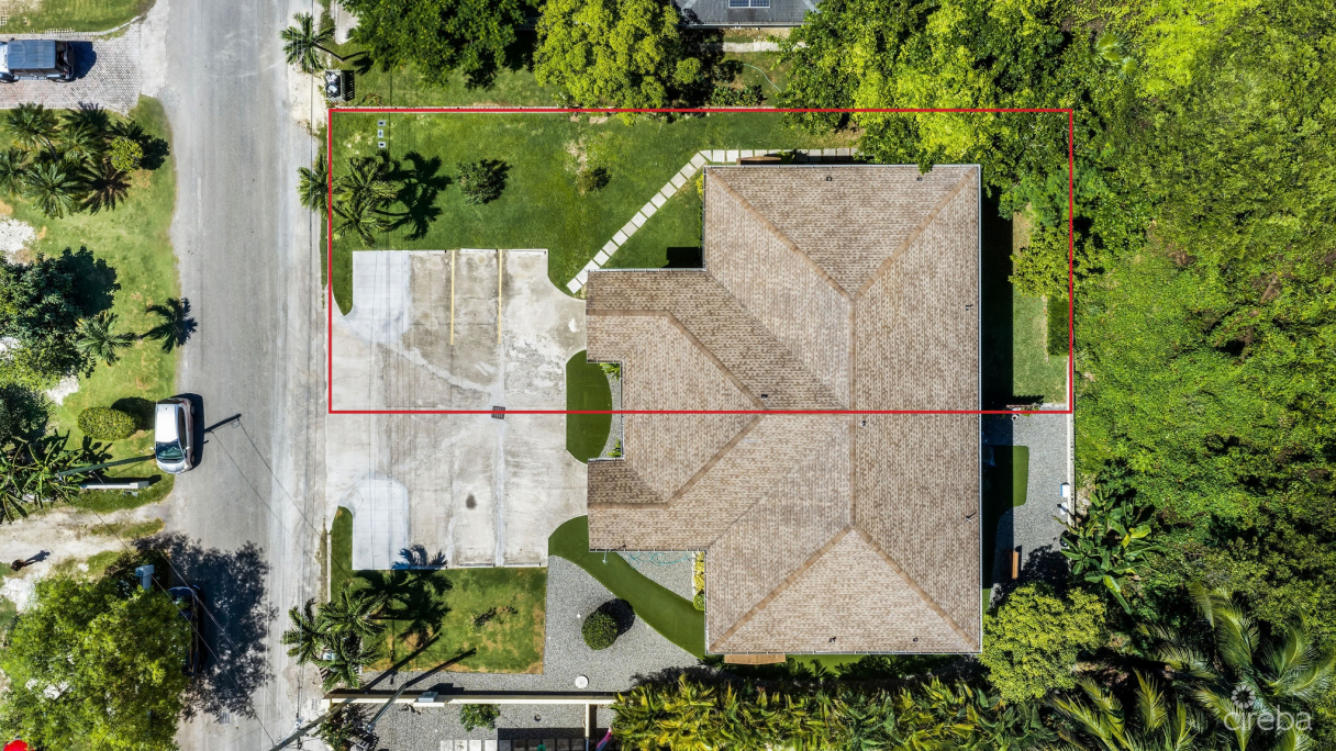 Fairview Manor:  2x 2-bed Units, George Town - Image 1