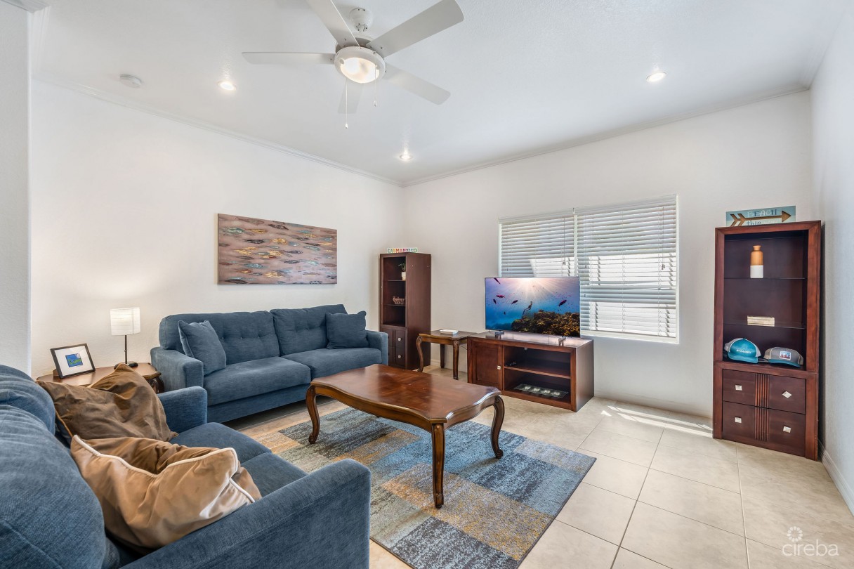 Fairview Manor:  2x 2-bed Units, George Town - Image 3