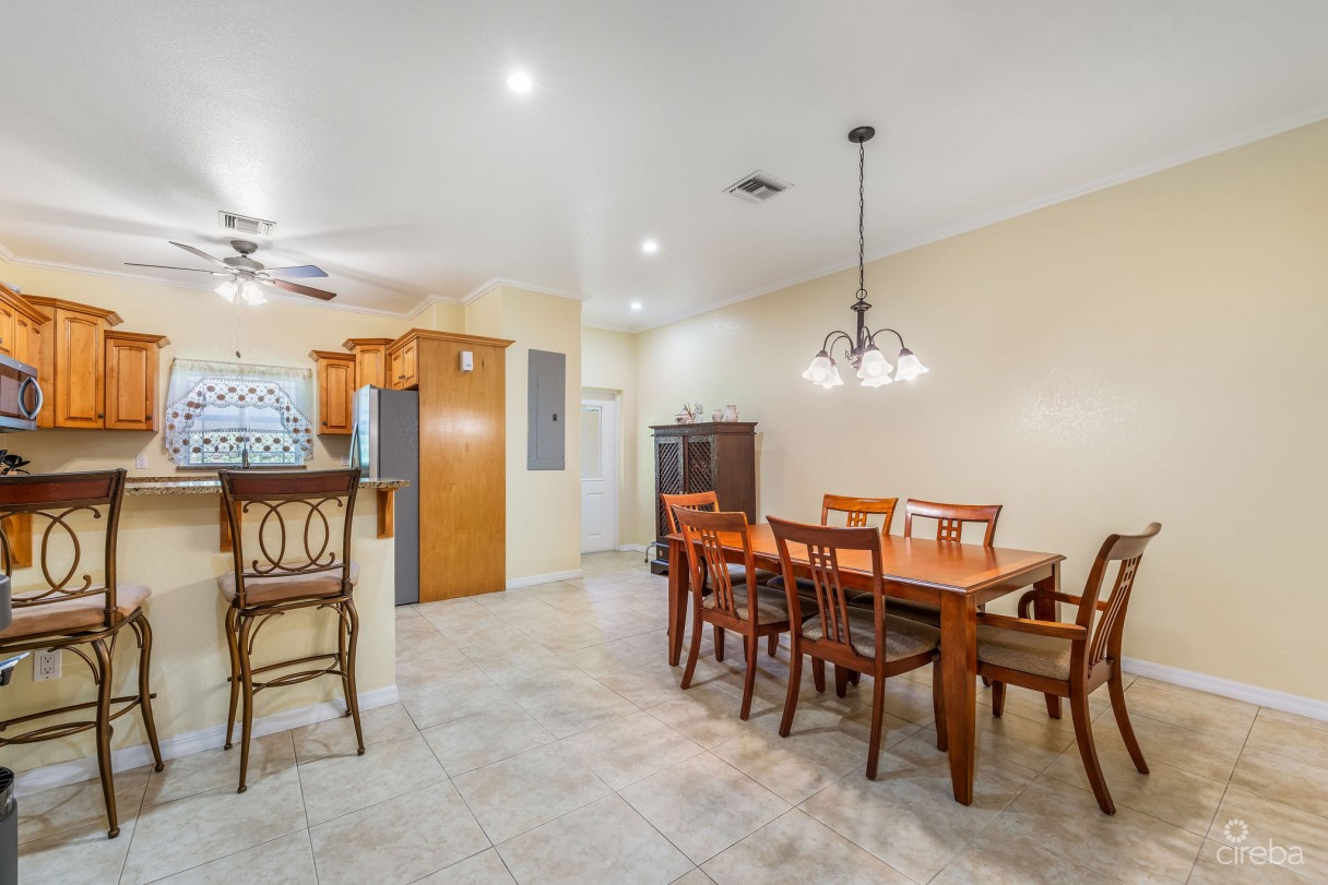 Fairview Manor:  2x 2-bed Units, George Town - Image 12