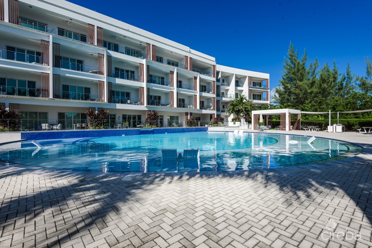 Aura 2 Bed Plus Den, 2.5 Bath Townhouse - Image 2