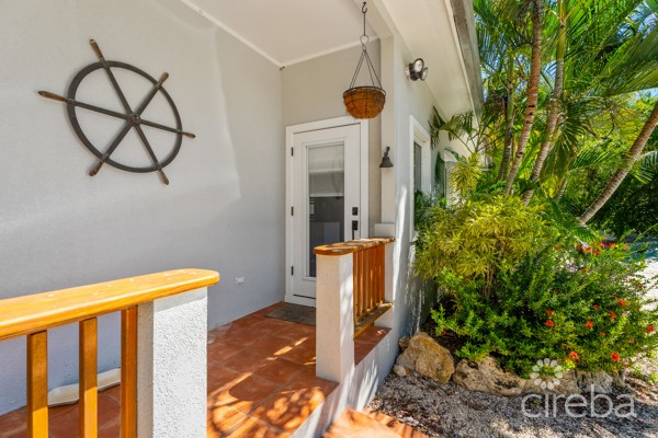 Canal-front Family Home With Dock | Prospect, Grand Cayman - Image 2