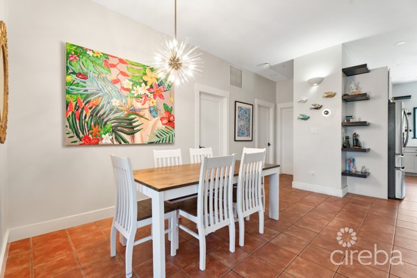 Canal-front Family Home With Dock | Prospect, Grand Cayman - Image 7