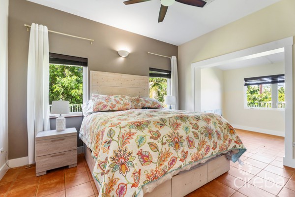 Canal-front Family Home With Dock | Prospect, Grand Cayman - Image 8