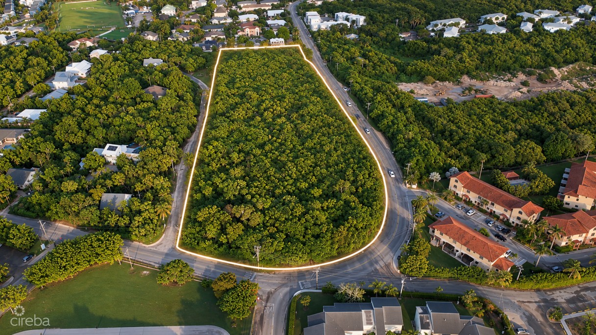 Elevated  Development Site Rarely Available - Image 5