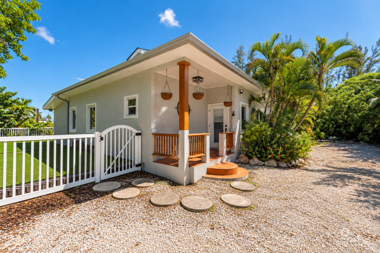 Canal-front Family Home With Dock | Prospect, Grand Cayman - Image 16