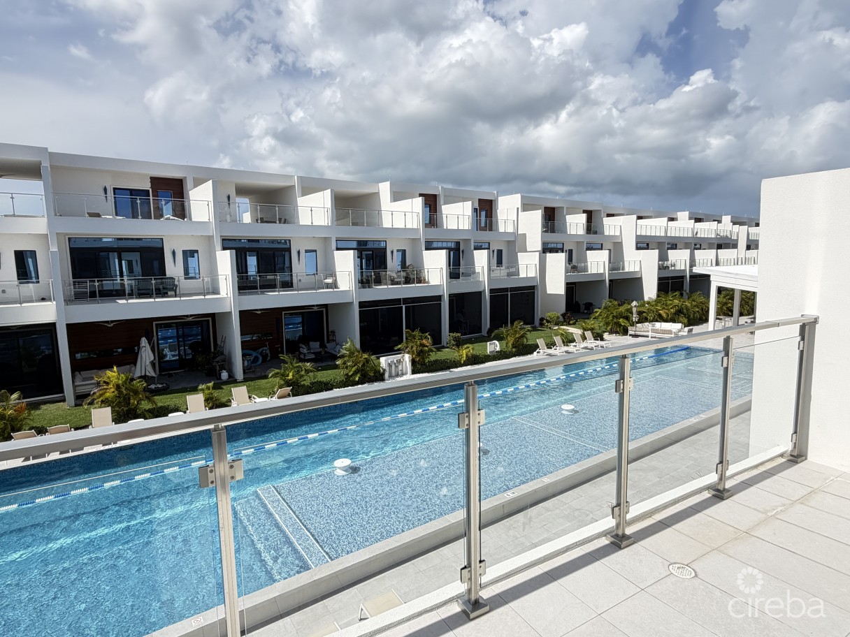 Bahia #45 - Spacious 3 Bedroom Condo - Image 12