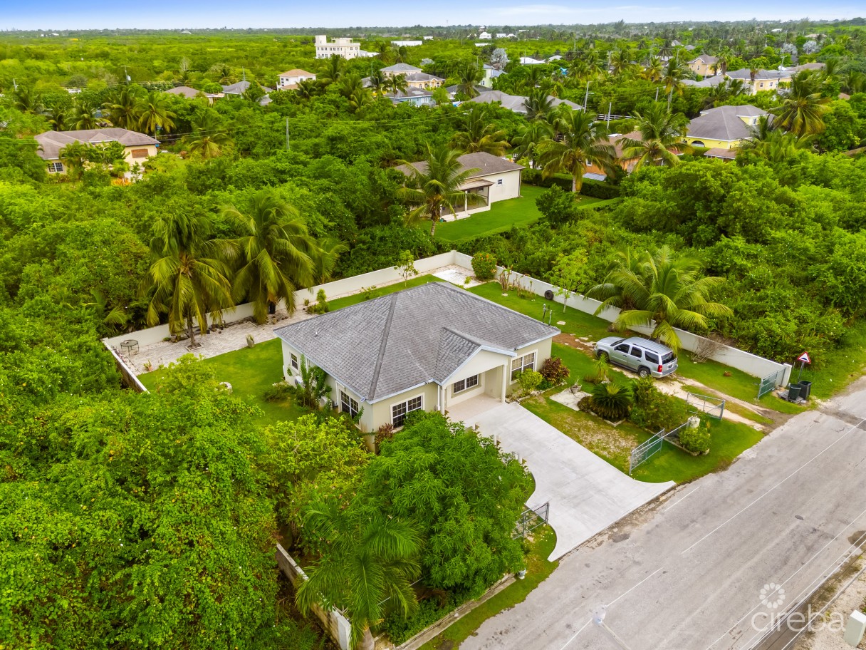 56 Faith Avenue - 3 Bed / 2 Bath Single Family Home - Image 11