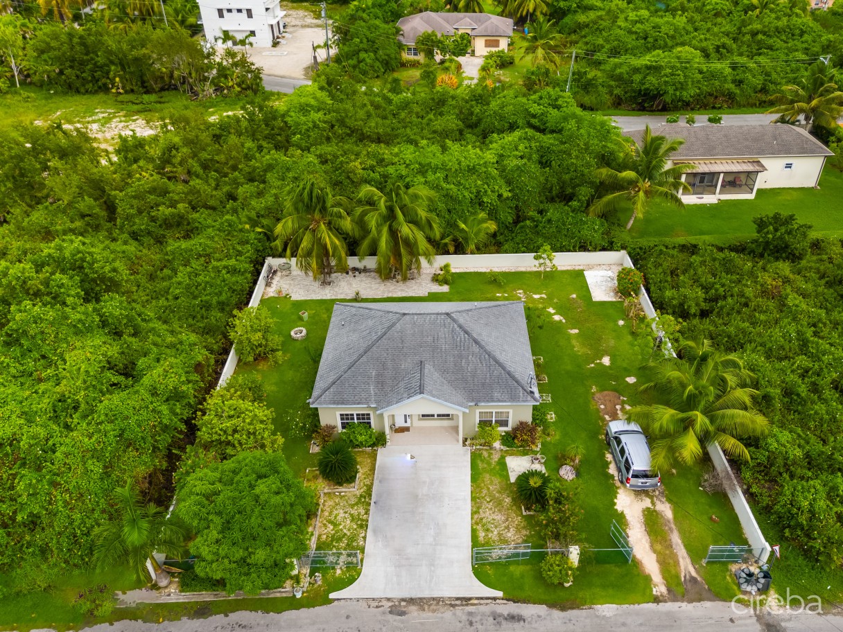 56 Faith Avenue - 3 Bed / 2 Bath Single Family Home - Image 12
