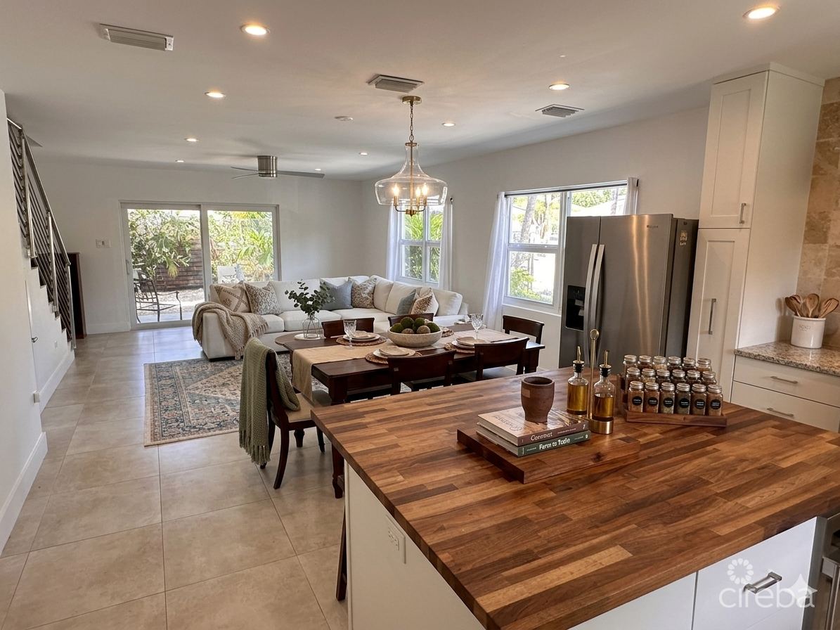 Glen Eden Renovated 2 Bed End Unit With Enclosed Yard - Image 11