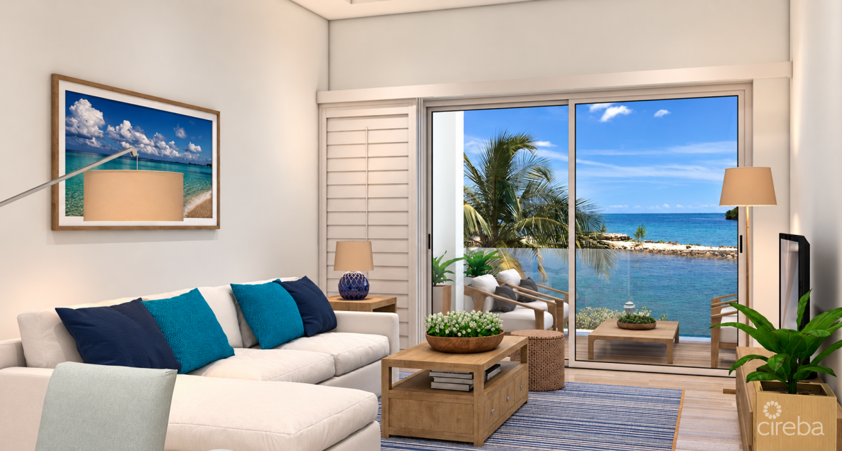 Walk-out Waterfront & Marina Access: Catalina Bay 2 Bedroom Assignment - Image 10