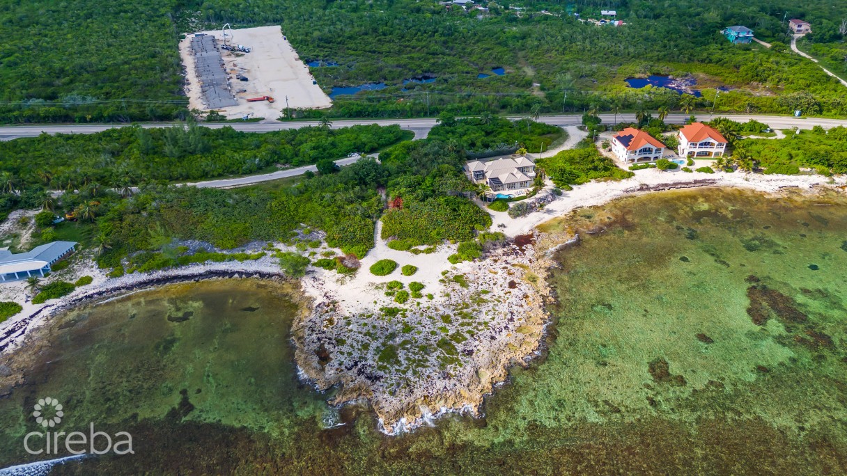Pisces Way Oceanfront - Image 1
