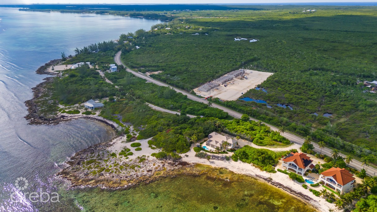 Pisces Way Oceanfront - Image 2