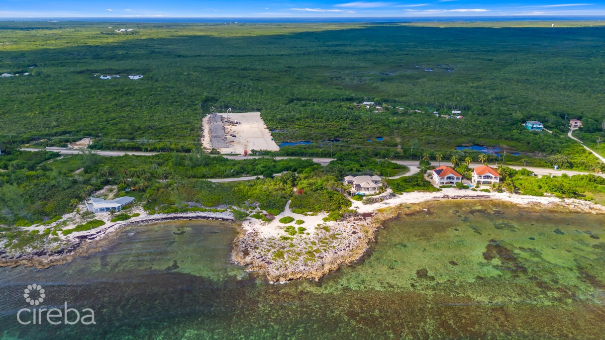 Pisces Way Oceanfront - Image 3