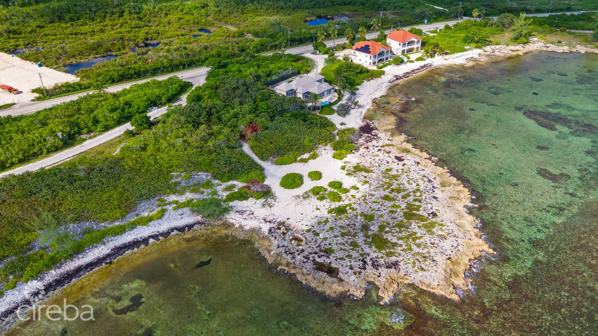 Pisces Way Oceanfront - Image 4