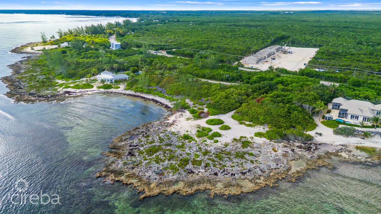 Pisces Way Oceanfront - Image 5