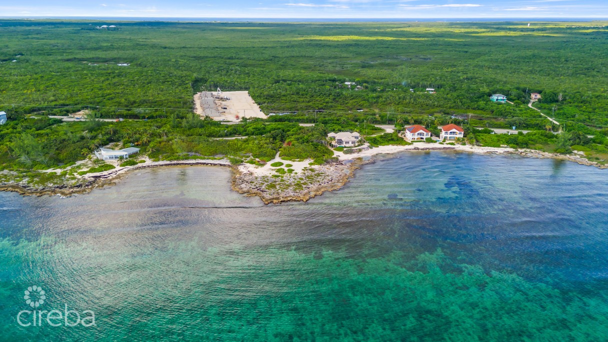 Pisces Way Oceanfront - Image 6