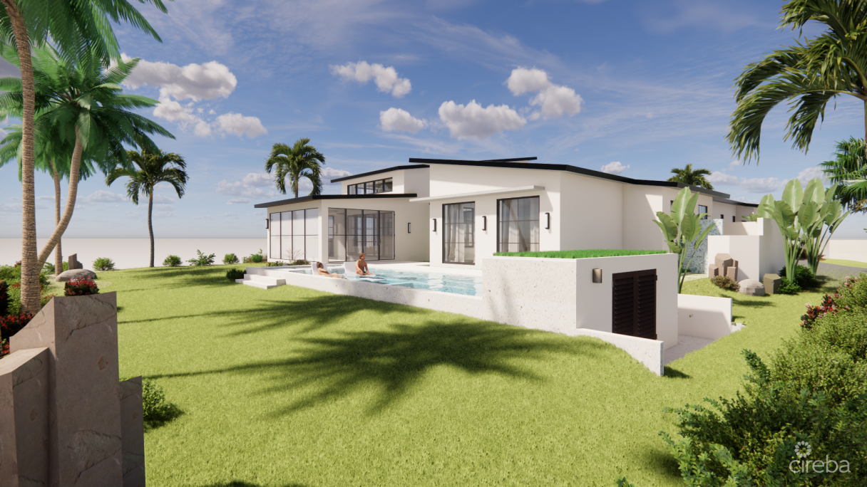 The Lakes, South Sound - 4-bedroom Preconstruction Home - Image 4