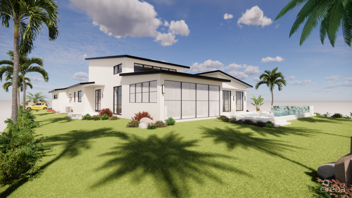 The Lakes, South Sound - 4-bedroom Preconstruction Home - Image 5