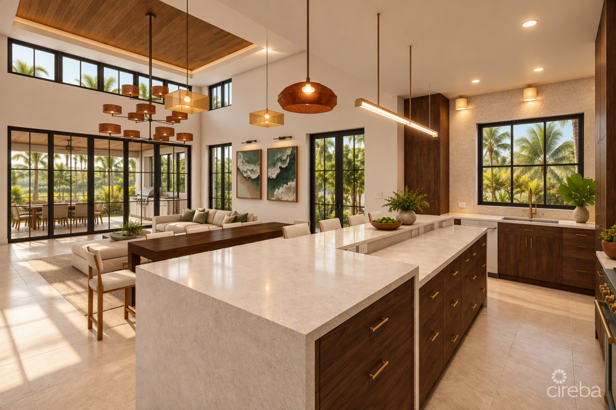 The Lakes, South Sound - 4-bedroom Preconstruction Home - Image 2