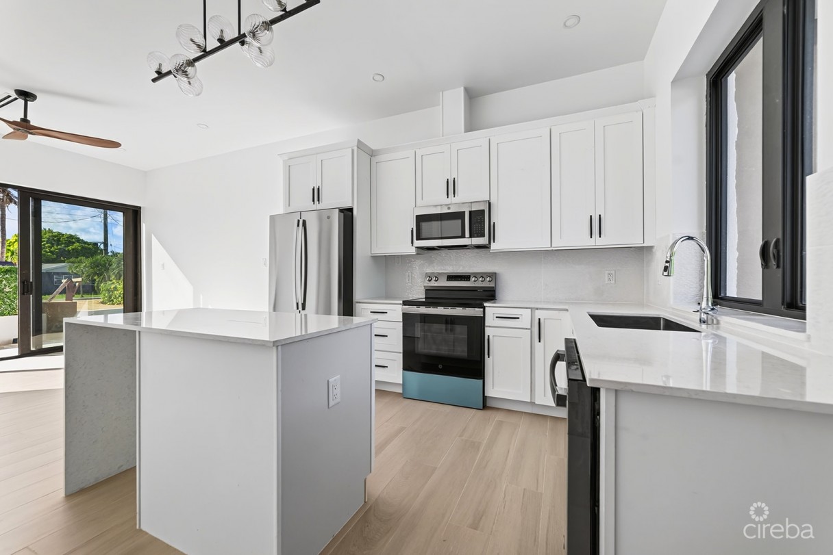 Sorelle - Brand New 1 Bedroom Condo - Image 3