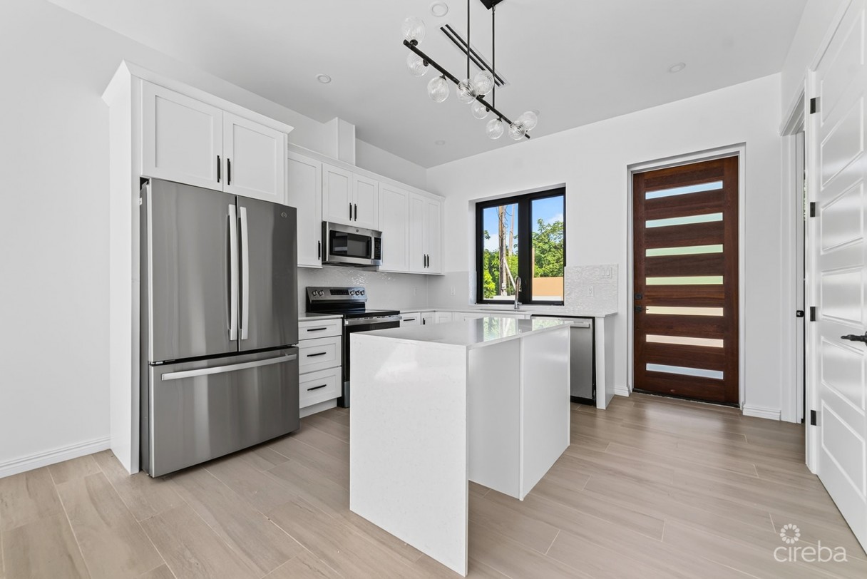 Sorelle - Brand New 1 Bedroom Condo - Image 5