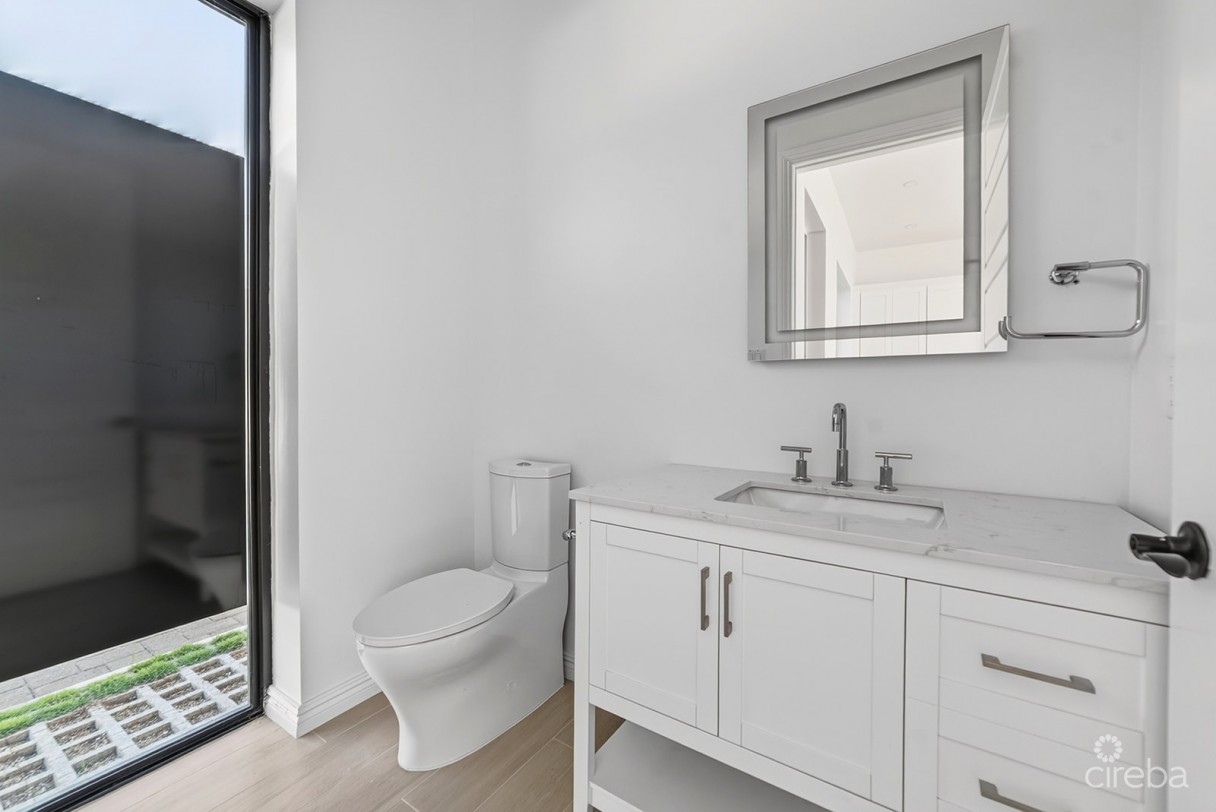 Sorelle - Brand New 1 Bedroom Condo - Image 6