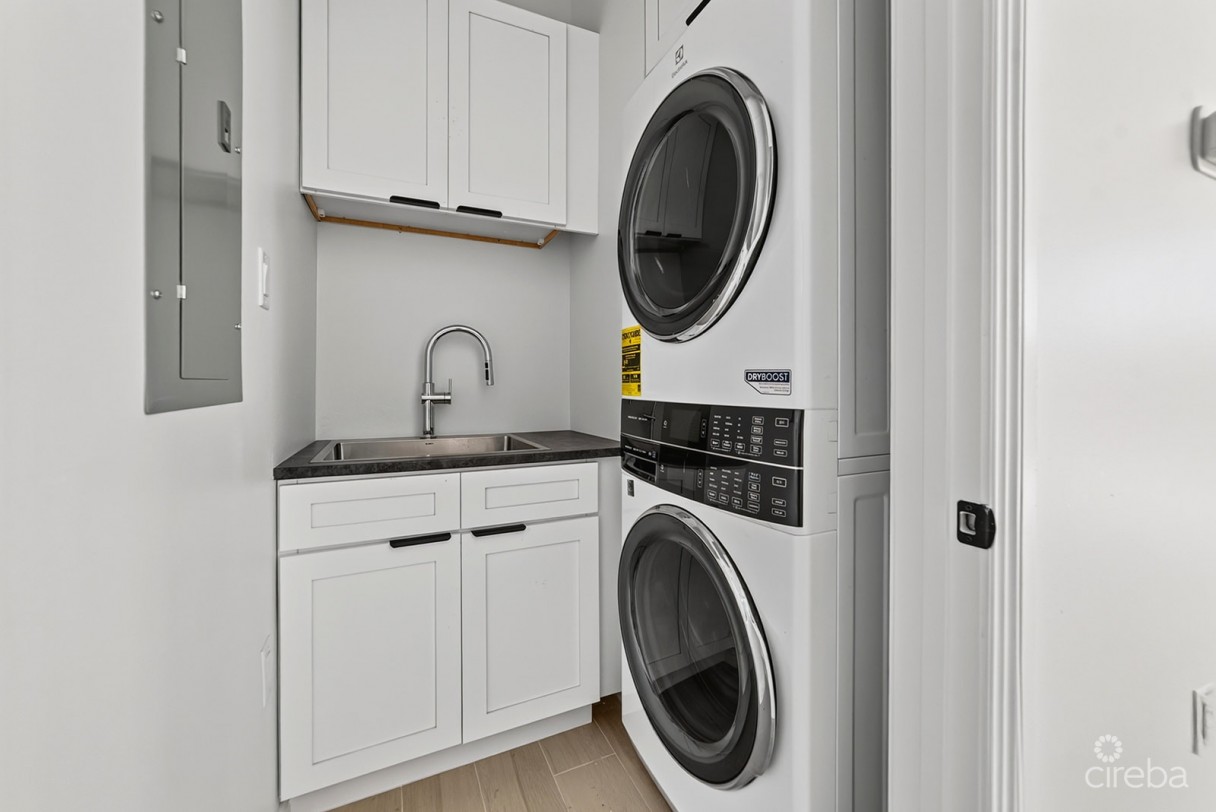 Sorelle - Brand New 1 Bedroom Condo - Image 11