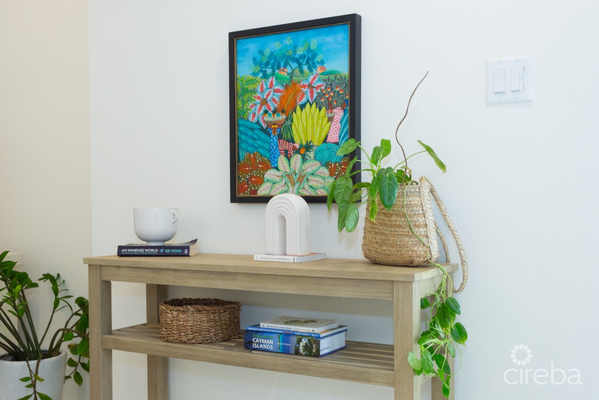 Turnkey 2bed Plus Den End Unit Tropical Haven - Image 5