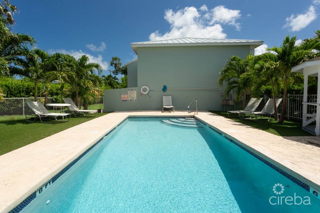 Turnkey 2bed Plus Den End Unit Tropical Haven - Image 21