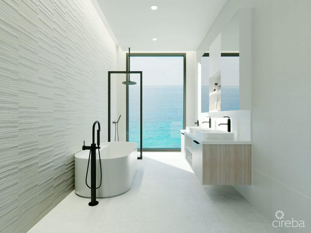 Dolphin Point Club |  Signature Garden Villa 104 - Image 1