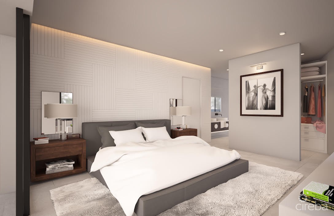 Dolphin Point Club |  Signature Garden Villa 104 - Image 3