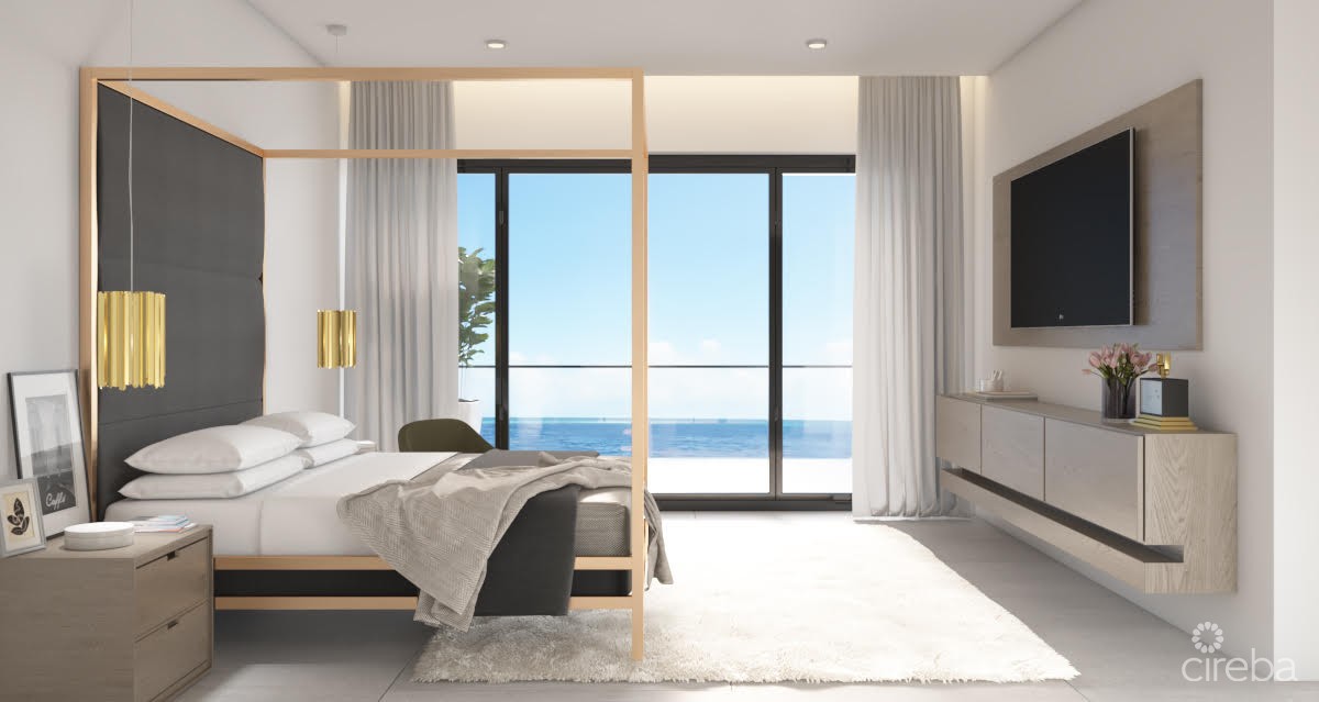 Dolphin Point Club |  Signature Garden Villa 104 - Image 4