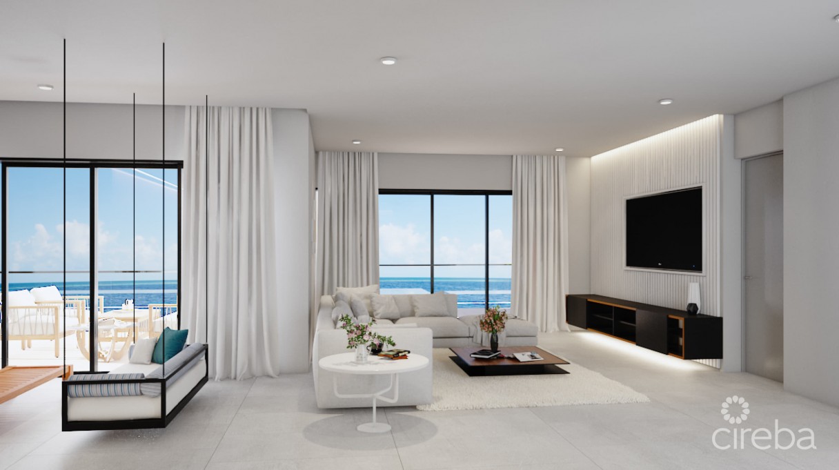 Dolphin Point Club |  Signature Garden Villa 104 - Image 6