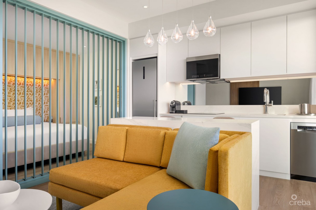 One | Gt Residences - Unit 508 - Special Price - Defaulted Unit Sale - Image 6