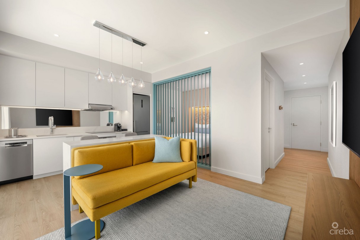 One | Gt Residences - Unit 508 - Special Price - Defaulted Unit Sale - Image 3