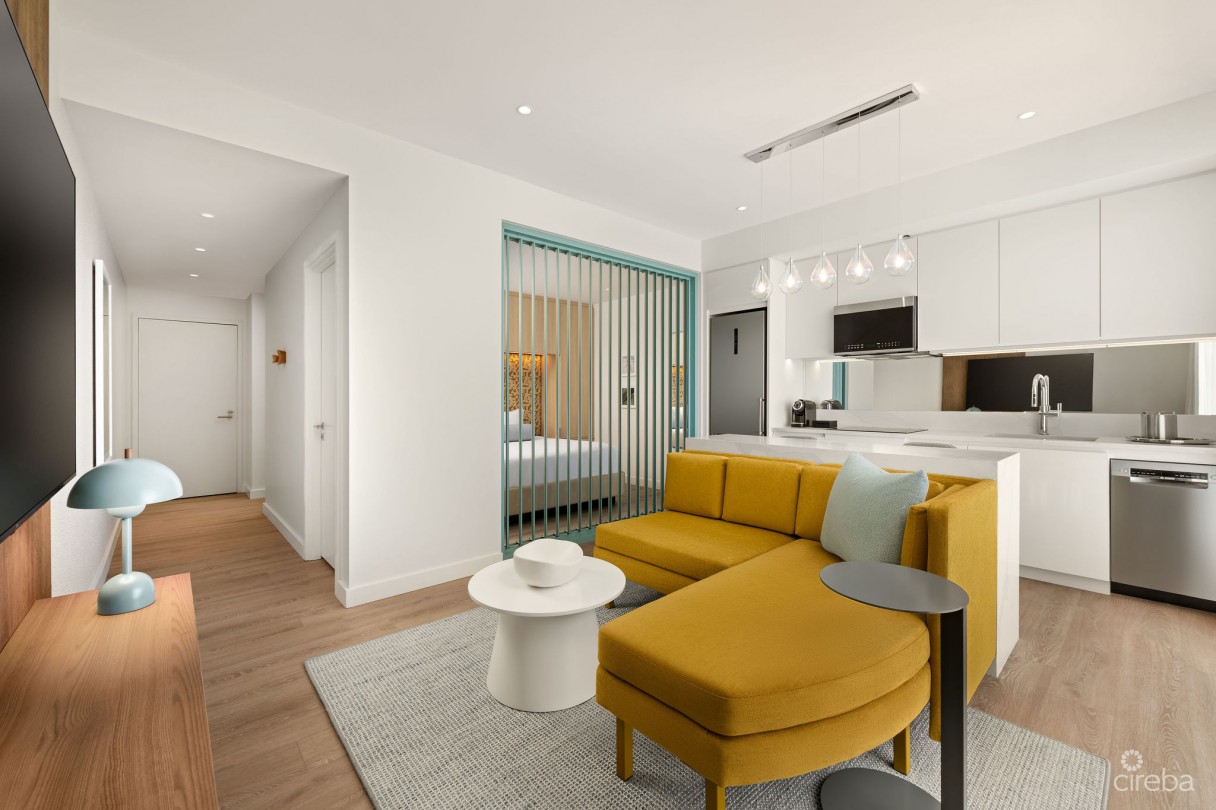 One | Gt Residences - Unit 510 - Special Price - Defaulted Unit Sale - Image 5